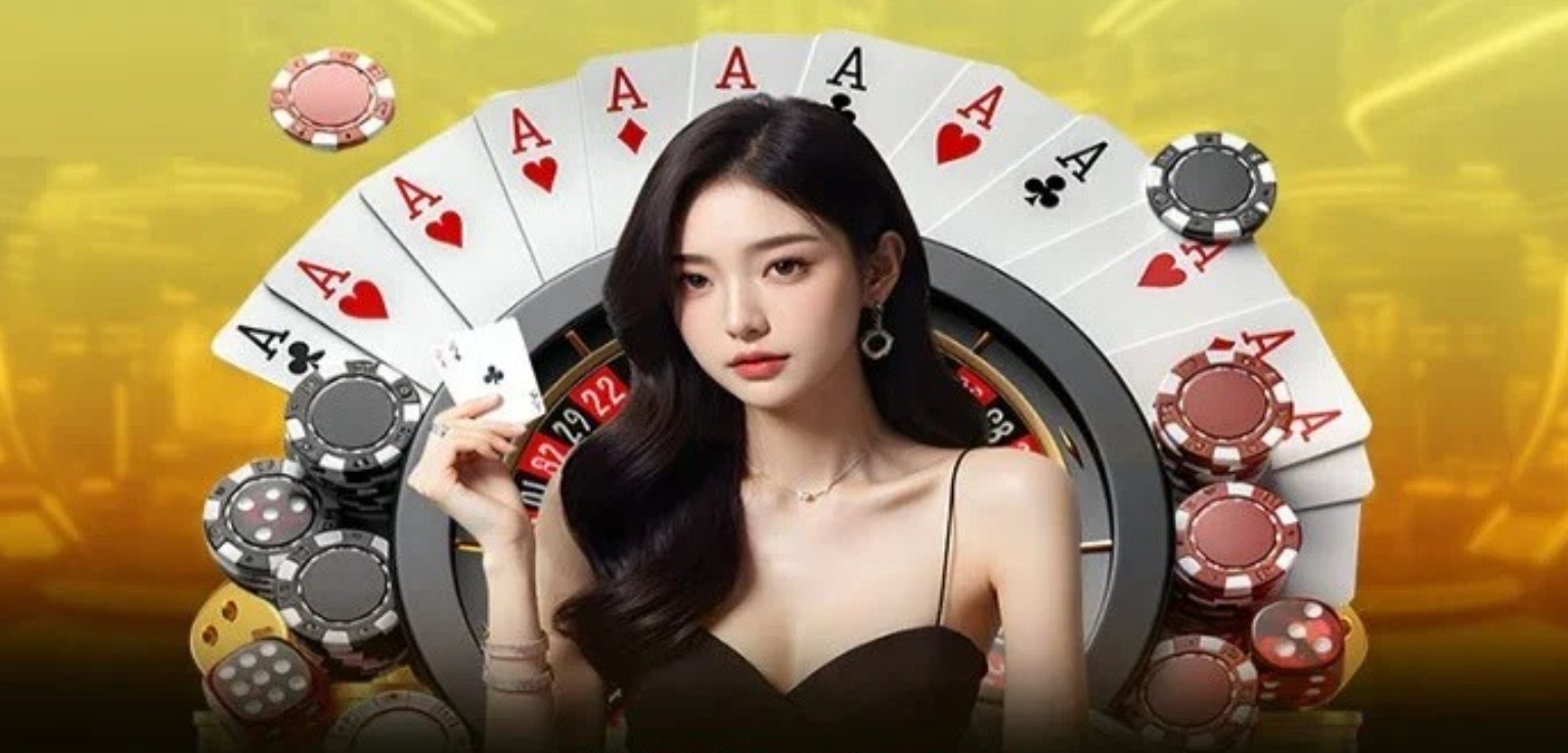 cổng game CM88